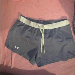 Under Armor Shorts